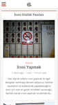 Mobile Screenshot of ironi.org